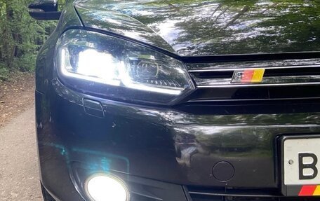 Volkswagen Golf VI, 2012 год, 770 000 рублей, 6 фотография