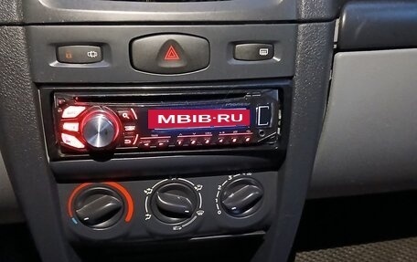 Renault Symbol I, 2008 год, 270 000 рублей, 7 фотография