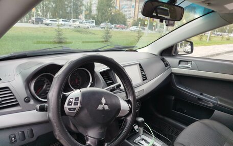 Mitsubishi Lancer IX, 2007 год, 660 000 рублей, 15 фотография