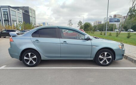 Mitsubishi Lancer IX, 2007 год, 660 000 рублей, 11 фотография