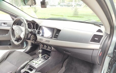 Mitsubishi Lancer IX, 2007 год, 660 000 рублей, 19 фотография