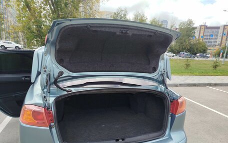 Mitsubishi Lancer IX, 2007 год, 660 000 рублей, 22 фотография