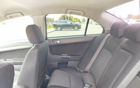 Mitsubishi Lancer IX, 2007 год, 660 000 рублей, 21 фотография