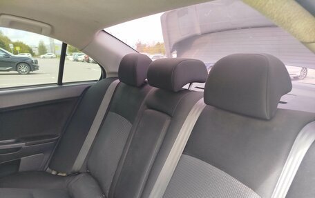 Mitsubishi Lancer IX, 2007 год, 660 000 рублей, 20 фотография