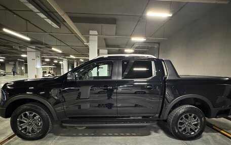 Ford Ranger, 2026 год, 6 490 000 рублей, 4 фотография