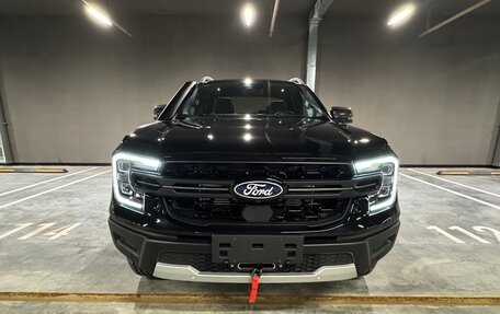 Ford Ranger, 2026 год, 6 490 000 рублей, 2 фотография