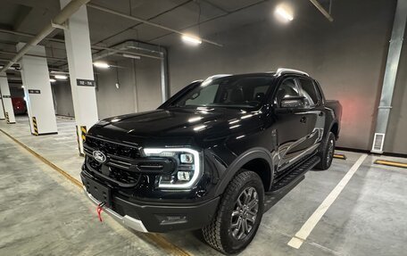 Ford Ranger, 2026 год, 6 490 000 рублей, 3 фотография
