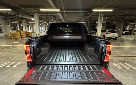 Ford Ranger, 2026 год, 6 490 000 рублей, 7 фотография
