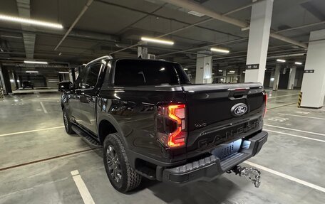 Ford Ranger, 2026 год, 6 490 000 рублей, 5 фотография