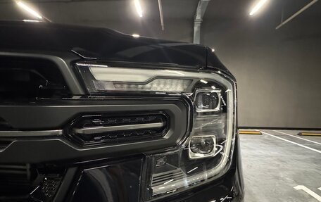 Ford Ranger, 2026 год, 6 490 000 рублей, 11 фотография
