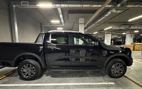 Ford Ranger, 2026 год, 6 490 000 рублей, 9 фотография