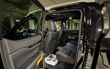 Ford Ranger, 2026 год, 6 490 000 рублей, 23 фотография