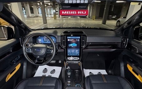 Ford Ranger, 2026 год, 6 490 000 рублей, 21 фотография