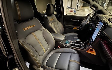 Ford Ranger, 2026 год, 6 490 000 рублей, 26 фотография