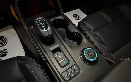 Ford Ranger, 2026 год, 6 490 000 рублей, 29 фотография