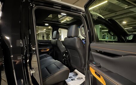 Ford Ranger, 2026 год, 6 490 000 рублей, 25 фотография