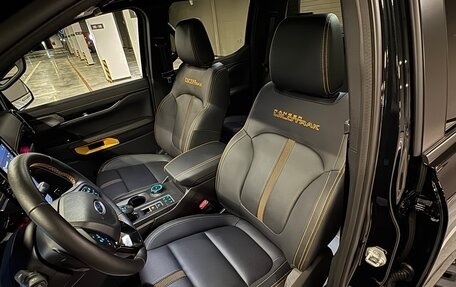 Ford Ranger, 2026 год, 6 490 000 рублей, 27 фотография