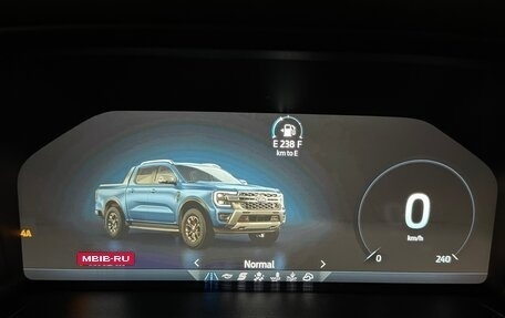 Ford Ranger, 2026 год, 6 490 000 рублей, 32 фотография