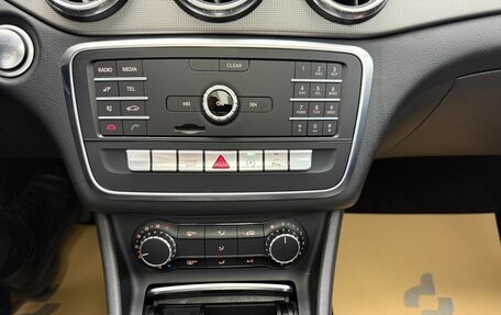 Mercedes-Benz CLA, 2019 год, 1 510 000 рублей, 10 фотография