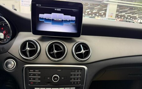 Mercedes-Benz CLA, 2019 год, 1 510 000 рублей, 12 фотография