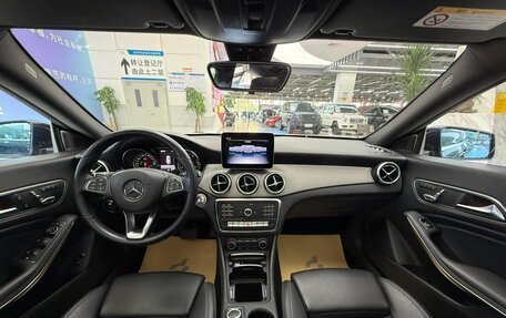 Mercedes-Benz CLA, 2019 год, 1 510 000 рублей, 14 фотография