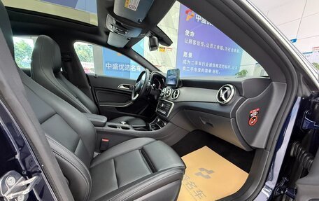 Mercedes-Benz CLA, 2019 год, 1 510 000 рублей, 15 фотография