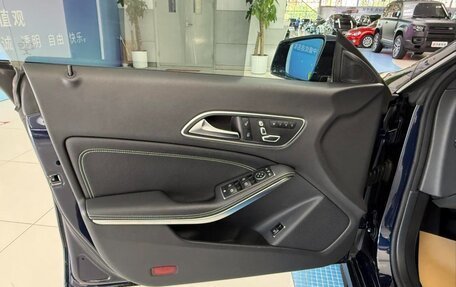 Mercedes-Benz CLA, 2019 год, 1 510 000 рублей, 20 фотография