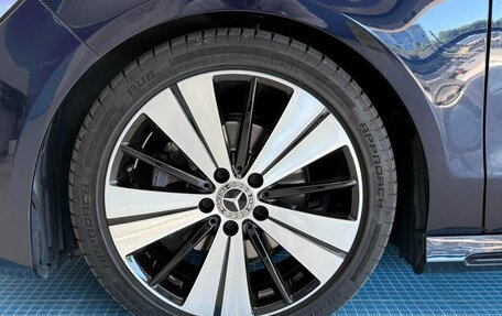Mercedes-Benz CLA, 2019 год, 1 510 000 рублей, 22 фотография