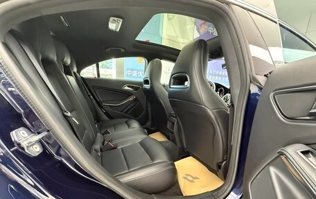 Mercedes-Benz CLA, 2019 год, 1 510 000 рублей, 16 фотография