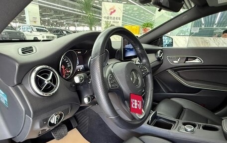 Mercedes-Benz CLA, 2019 год, 1 510 000 рублей, 19 фотография