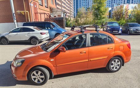 KIA Rio II, 2011 год, 490 000 рублей, 6 фотография