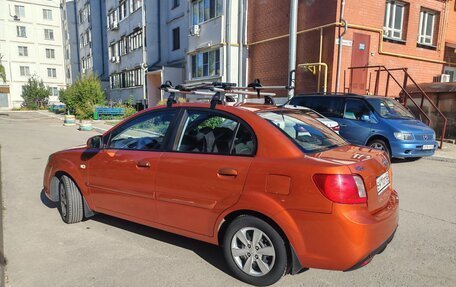 KIA Rio II, 2011 год, 490 000 рублей, 7 фотография