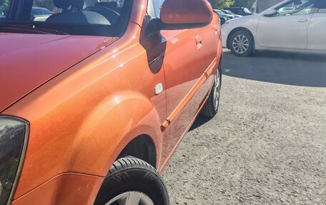 KIA Rio II, 2011 год, 490 000 рублей, 12 фотография