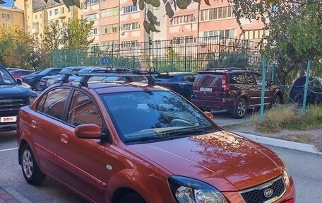 KIA Rio II, 2011 год, 490 000 рублей, 2 фотография
