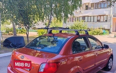 KIA Rio II, 2011 год, 490 000 рублей, 3 фотография