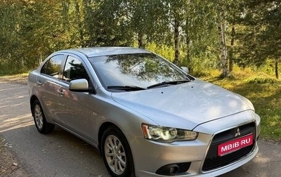 Mitsubishi Lancer IX, 2012 год, 650 000 рублей, 1 фотография
