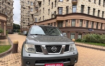 Nissan Pathfinder, 2008 год, 900 000 рублей, 1 фотография