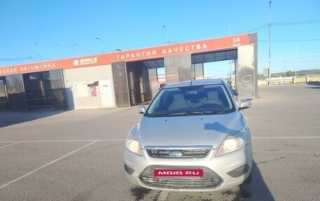 Ford Focus II рестайлинг, 2010 год, 520 000 рублей, 1 фотография