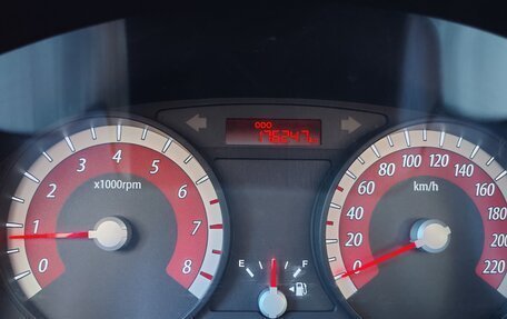 KIA Rio II, 2011 год, 490 000 рублей, 24 фотография