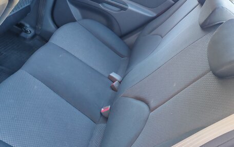 KIA Rio II, 2011 год, 490 000 рублей, 28 фотография