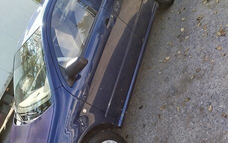 Skoda Fabia I, 2004 год, 199 000 рублей, 4 фотография