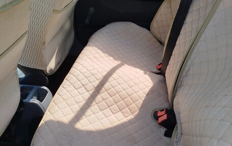 Skoda Fabia I, 2004 год, 199 000 рублей, 7 фотография