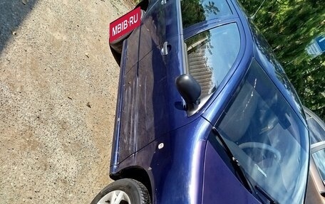 Skoda Fabia I, 2004 год, 199 000 рублей, 3 фотография