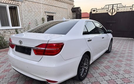 Toyota Camry, 2011 год, 1 395 000 рублей, 19 фотография