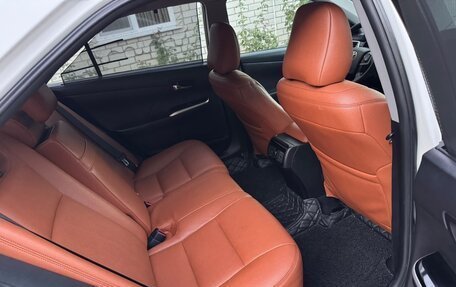 Toyota Camry, 2011 год, 1 395 000 рублей, 23 фотография