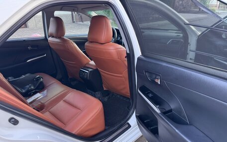 Toyota Camry, 2011 год, 1 395 000 рублей, 32 фотография