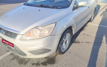 Ford Focus II рестайлинг, 2010 год, 520 000 рублей, 2 фотография