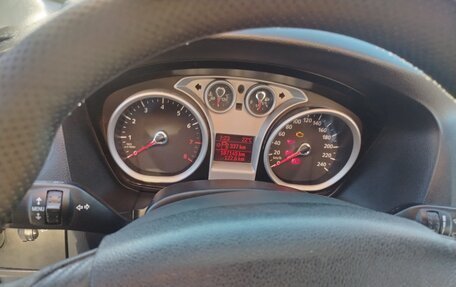 Ford Focus II рестайлинг, 2010 год, 520 000 рублей, 12 фотография