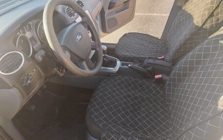Ford Focus II рестайлинг, 2010 год, 520 000 рублей, 13 фотография