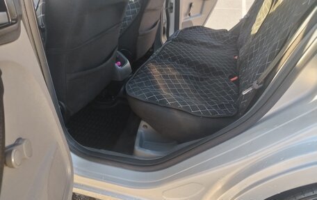Ford Focus II рестайлинг, 2010 год, 520 000 рублей, 17 фотография